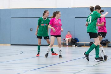 Bild 309 - B-Juniorinnen 2 Loewinnen Cup